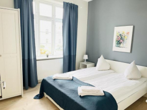 aday - modern living - Yang room in Aalborg 